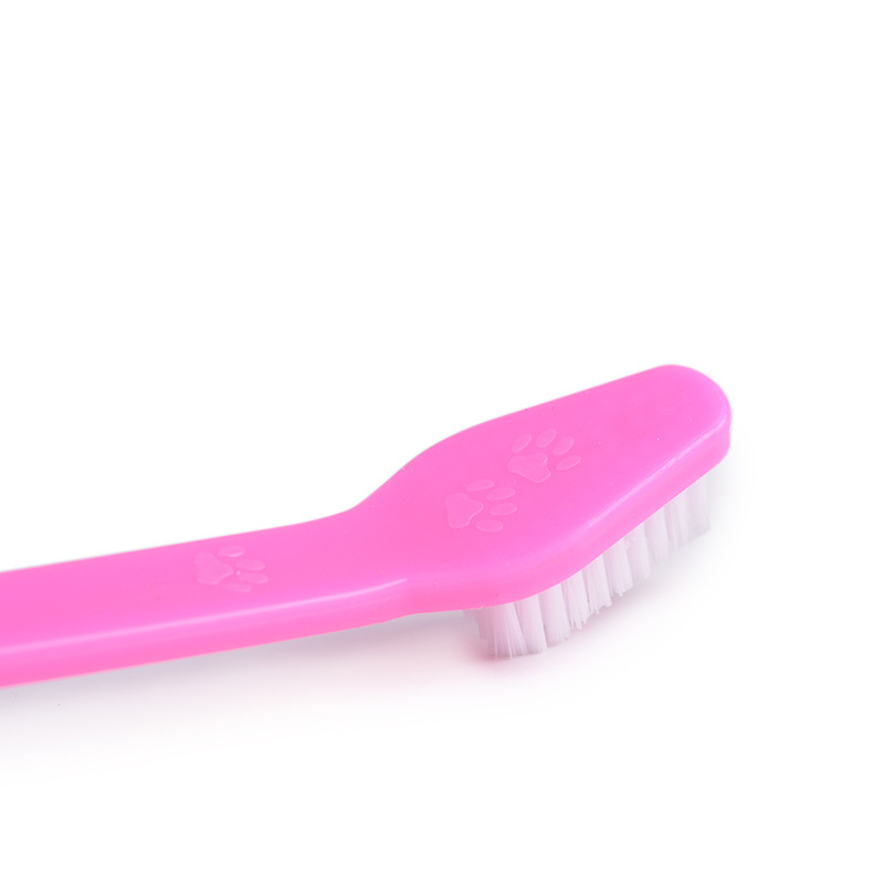 Spot supply pet toothbrush dog toothbrush set of three toothbrush finger toothbrush pet cleaning supplies Spot supply pet toothbrush dog toothbrush set of three toothbrush finger toothbrush pet cleaning supplies