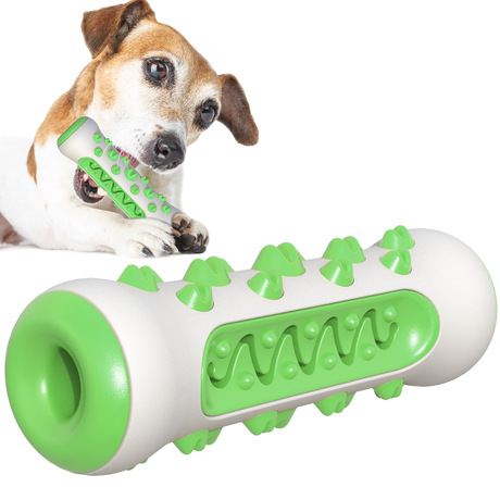 Amazon &#039;s new TPR pet toothbrush for dogs with a gnawing the clean ipads molars