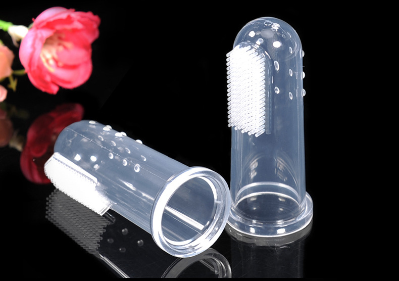 Pet Harness Finger Toothbrush Dog Cat Toothbrush Latex Finger Cots Toothbrush Dog Oral Cleaning Toothbrush Pet Brushing Pet Harness Finger Toothbrush Dog Cat Toothbrush Latex Finger Cots Toothbrush Dog Oral Cleaning Toothbrush Pet Brushing