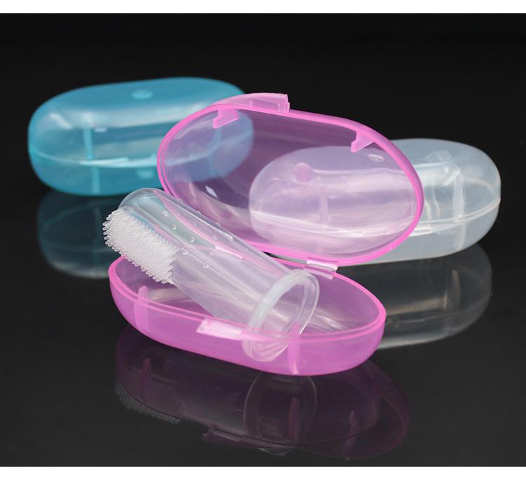 Toothbrush Pet Finger Toothbrush Treasure Training Baby Toothbrush Silicone Finger Stall Finger Toothbrush Manufacturer Toothbrush Pet Finger Toothbrush Treasure Training Baby Toothbrush Silicone Finger Stall Finger Toothbrush Manufacturer