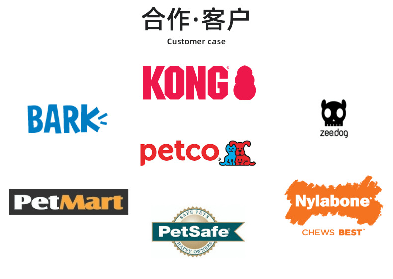 Pet Supplies Toy Factory Wholesale Dog Chewing Molar Sound Leakage Food Rubber Toy Dog Chew Dog Toy Pet Supplies Toy Factory Wholesale Dog Chewing Molar Sound Leakage Food Rubber Toy Dog Chew Dog Toy