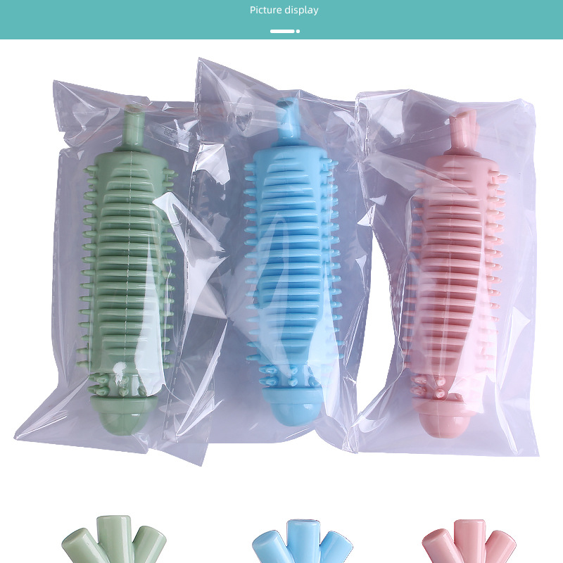 New Pet Molar the Toy Dog Chew Toy Carrot Tooth Cleaning Stick Dog Bite Toy Factory Wholesale New Pet Molar the Toy Dog Chew Toy Carrot Tooth Cleaning Stick Dog Bite Toy Factory Wholesale