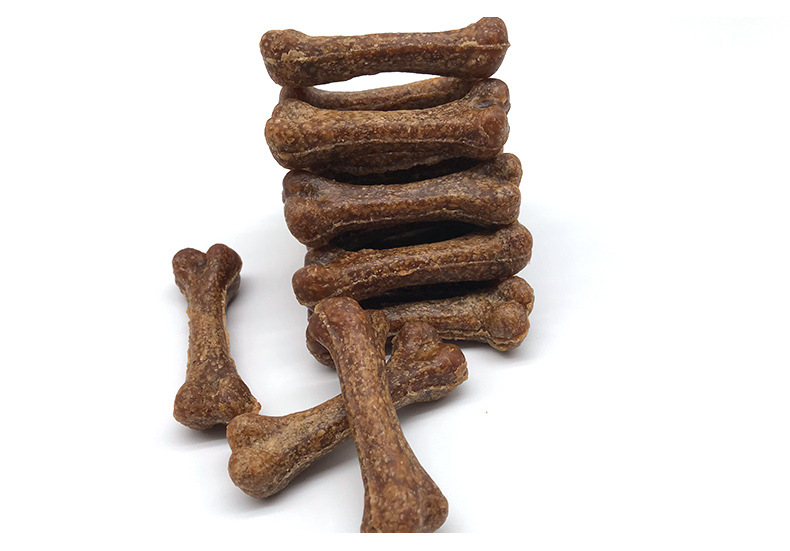 Dog Snack Dog Molar Rod Dog Chew Pet Snack Dog Tooth Cleaning Bone Head Teddy/Golden Retriever Snack Manufacturer Dog Snack Dog Molar Rod Dog Chew Pet Snack Dog Tooth Cleaning Bone Head Teddy/Golden Retriever Snack Manufacturer