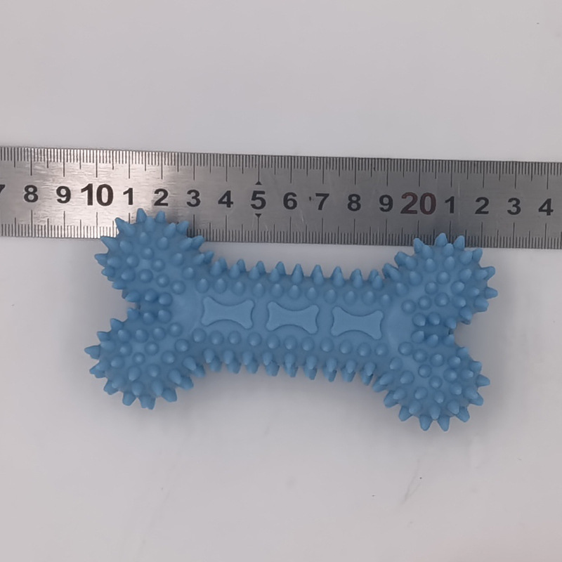 Pet Toys Cross-Border Dog Toys Wholesale Dog Toys Molar Carrot Dog Chew Toy Dog Supplies
