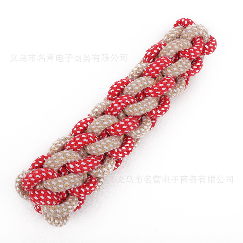 Pet Toys Cross-Border Dog Toys Wholesale Dog Toys Molar Carrot Dog Chew Toy Dog Supplies
