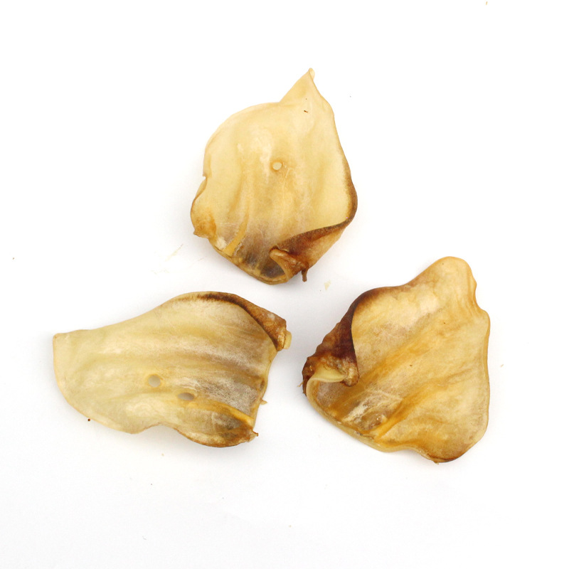 Pet Snacks Chirita Eburnea Dog Snacks Molar Teeth Dog Chew Tooth Cleaning Bone Teddy/Golden Retriever Snacks Pet Snacks Chirita Eburnea Dog Snacks Molar Teeth Dog Chew Tooth Cleaning Bone Teddy/Golden Retriever Snacks
