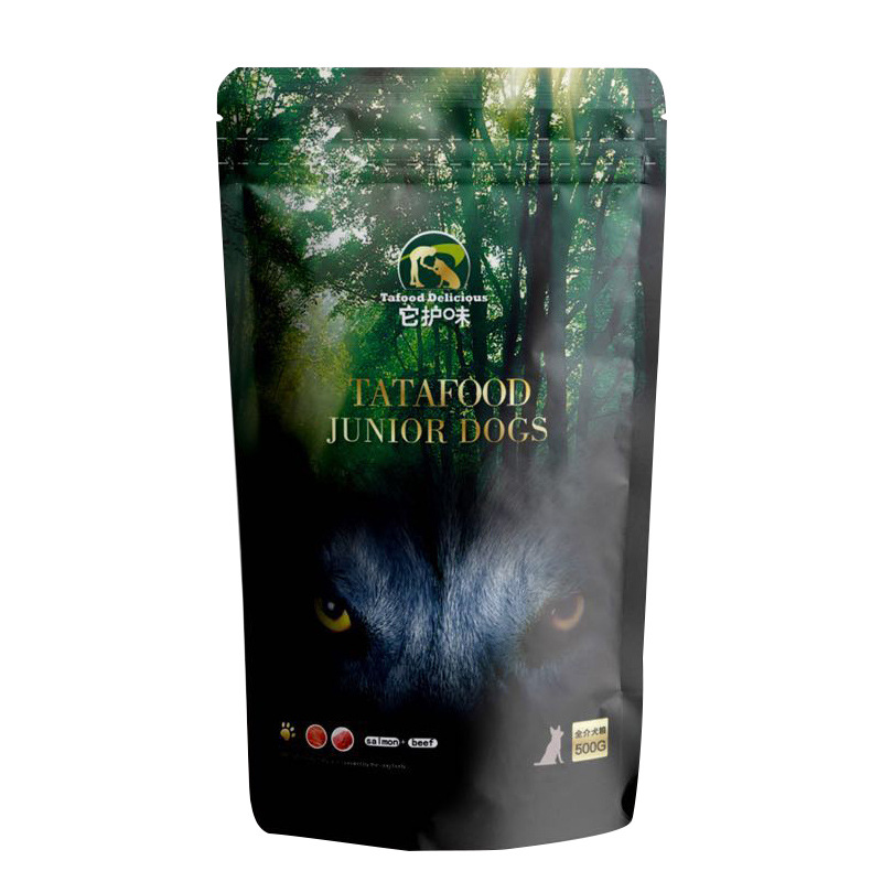 Dog Snacks Dog Grinding Stick Dog Chew Pet Snacks Dog Tooth Cleaning Bone Teddy Golden Retriever Snacks Manufacturer