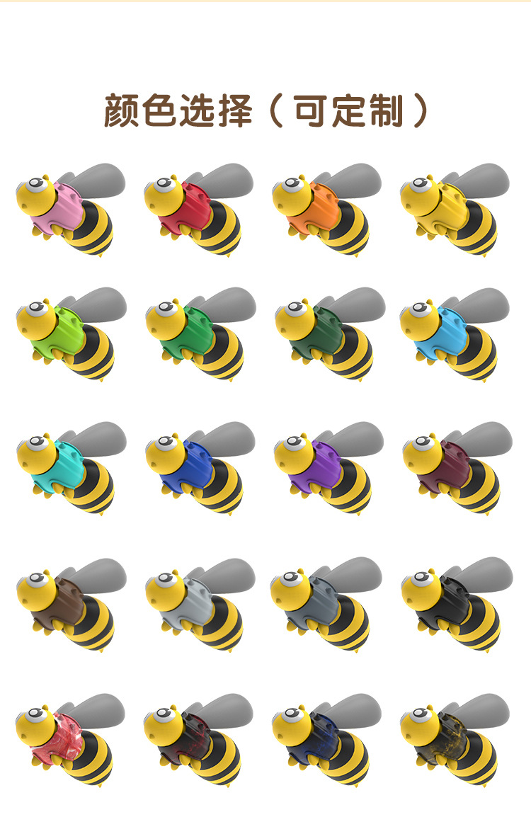 Amazon Hot Pet Supplies Simulation Bee Sound Plush Toy Interactive Bite Multifunctional Dog Chew Toy Amazon Hot Pet Supplies Simulation Bee Sound Plush Toy Interactive Bite Multifunctional Dog Chew Toy