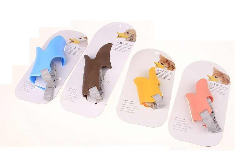 Pet Supplies Pet Anti-Bite Dog Genuine Duckbilled Sleeve Dog Mouth Cover Special Offer High Quality Duck Muzzle Pet Supplies Pet Anti-Bite Dog Genuine Duckbilled Sleeve Dog Mouth Cover Special Offer High Quality Duck Muzzle