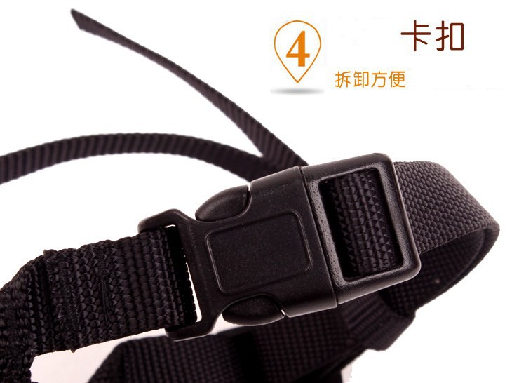 New CrossBorder Dog Mouth Cover Pet Muzzle Dog Whole AntiBiteAntiBark Bark Stop Pet Supplies New CrossBorder Dog Mouth Cover Pet Muzzle Dog Whole AntiBiteAntiBark Bark Stop Pet Supplies