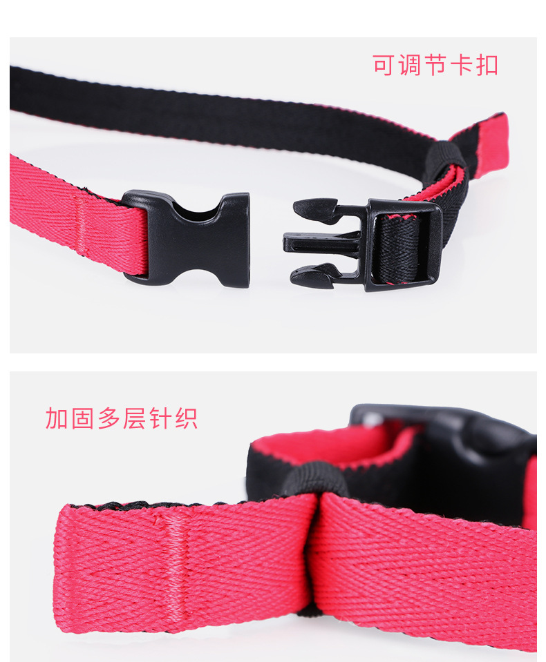 Dodopet Dog Mask Dog Mouth Cover Pet Muzzle Dog Mouth Cover Breathable Adjustable Size Factory Supply Dodopet Dog Mask Dog Mouth Cover Pet Muzzle Dog Mouth Cover Breathable Adjustable Size Factory Supply
