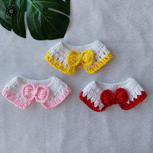 Pet's Saliva Towel Lace Princess Dog Scarf Triangle Scarf Bib Accessories Bib Cat Turtleneck Decorations Pet's Saliva Towel Lace Princess Dog Scarf Triangle Scarf Bib Accessories Bib Cat Turtleneck Decorations