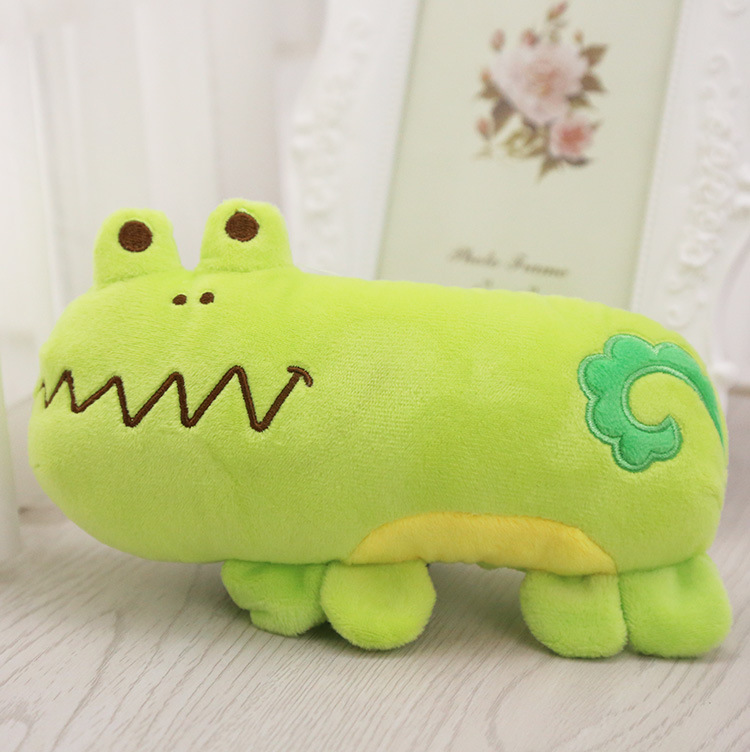 Plush Dog French Bulldog Bite-Resistant Ball Rope Sounding Toy Fruit Cartoon Animal Cat Cat Pet Supplies Plush Dog French Bulldog Bite-Resistant Ball Rope Sounding Toy Fruit Cartoon Animal Cat Cat Pet Supplies