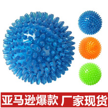 Small Dog Teddy Flash Dog Toy Ball TPR Three-Color Solid Elastic Ball Dog Training Catch Throwing Ball Small Dog Teddy Flash Dog Toy Ball TPR Three-Color Solid Elastic Ball Dog Training Catch Throwing Ball