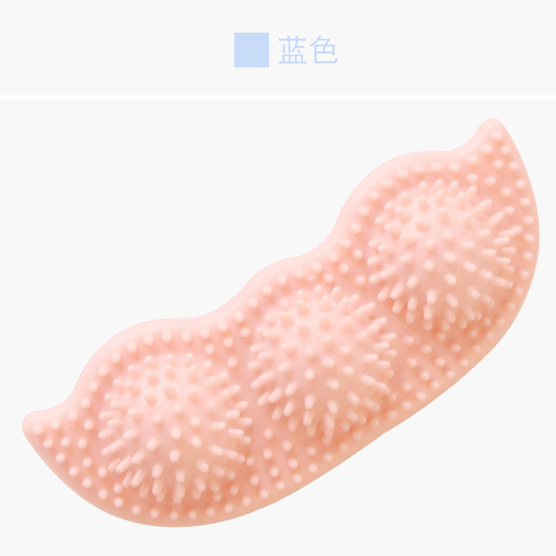 Pet Supplies Dog Toy Ball Bite-Resistant Interactive Training Item New Pet Pea Toy Bite-Resistant Molar Rod