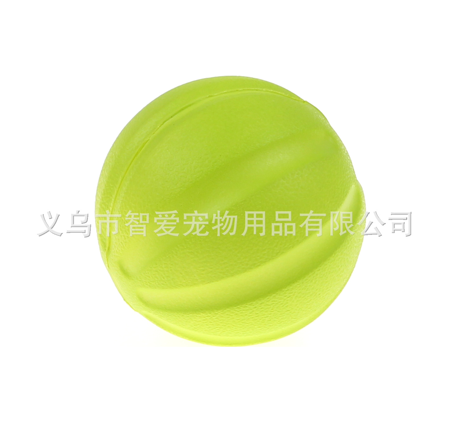 Manufacturer Direct Summer Dog Toy ball PET toy EVA float toy stock guarantee Manufacturer Direct Summer Dog Toy ball PET toy EVA float toy stock guarantee