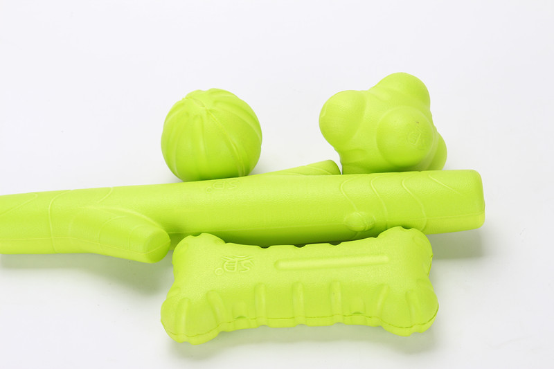 Manufacturer Direct Summer Dog Toy ball PET toy EVA float toy stock guarantee Manufacturer Direct Summer Dog Toy ball PET toy EVA float toy stock guarantee