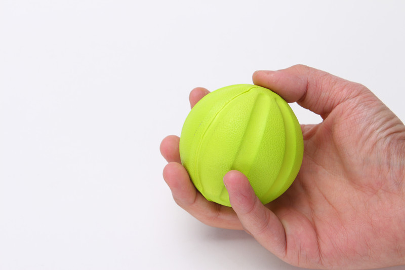 Manufacturer Direct Summer Dog Toy ball PET toy EVA float toy stock guarantee Manufacturer Direct Summer Dog Toy ball PET toy EVA float toy stock guarantee