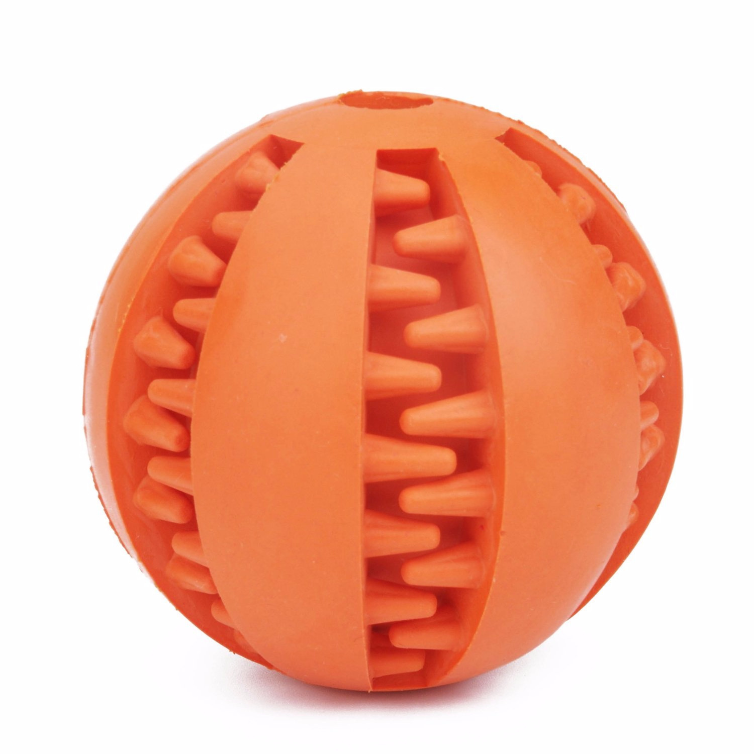 Dog Toys Bite-Resistant Ball Cat Rubber round Toy Food Dropping Ball Teether Ball Amazon Pet Supplies Factory Dog Toys Bite-Resistant Ball Cat Rubber round Toy Food Dropping Ball Teether Ball Amazon Pet Supplies Factory