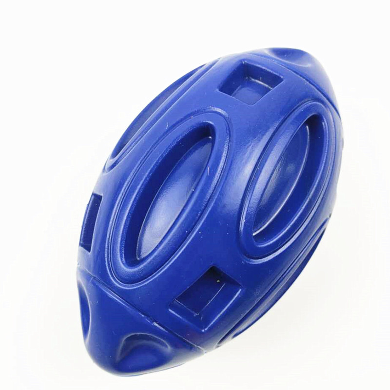 2020 New Amazon Hot Pet the Toy Dog Football Toy Rubber Wear-Resistant Bite-Resistant Ball Cross-Border Toys 2020 New Amazon Hot Pet the Toy Dog Football Toy Rubber Wear-Resistant Bite-Resistant Ball Cross-Border Toys
