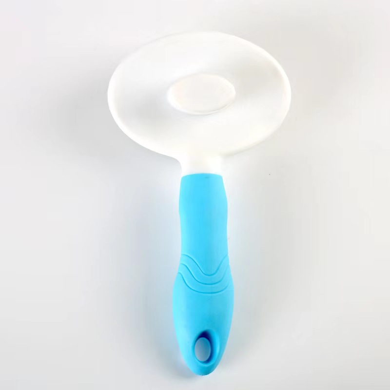 Automatic Hair Removal Self-Cleaning Needle Comb Pet Comb Dog Fur Brush Pet Hair Removal Dog Comb Beauty Modeling Cat Comb Automatic Hair Removal Self-Cleaning Needle Comb Pet Comb Dog Fur Brush Pet Hair Removal Dog Comb Beauty Modeling Cat Comb