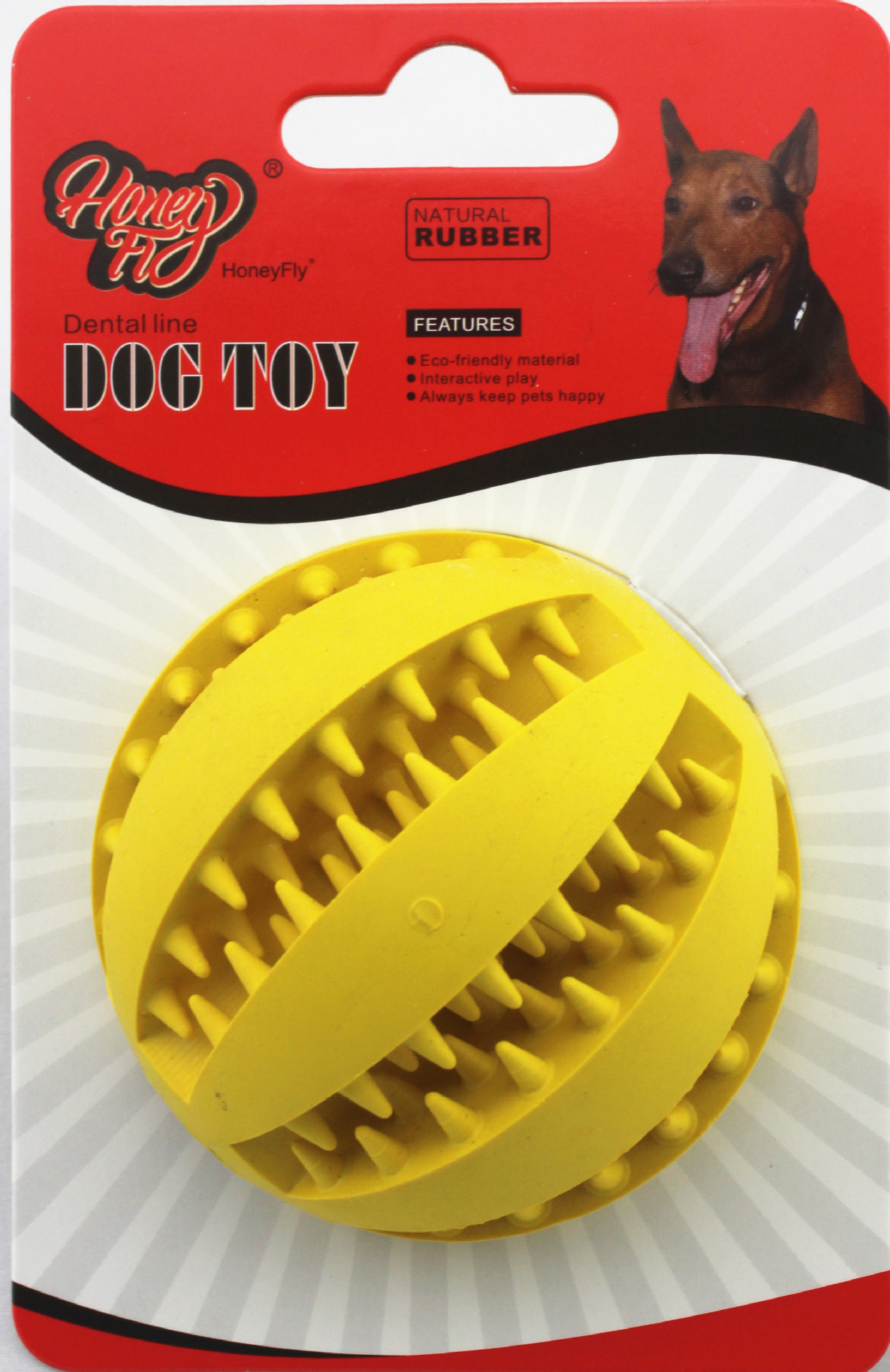 Large, Medium and Small Number Pet Bite-Resistant Rubber Food Dropping Ball Mint Flavor Pedigree Teether Ball Dog Toys Large, Medium and Small Number Pet Bite-Resistant Rubber Food Dropping Ball Mint Flavor Pedigree Teether Ball Dog Toys