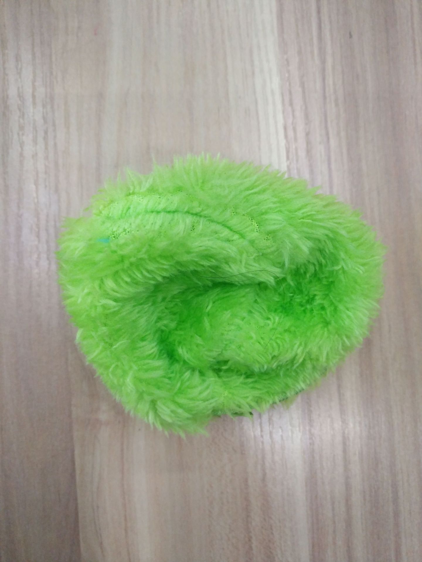 Popular Dog Ball Sweeping Robot Automatic Vacuum Cleaner Plush Pet Dust Removal Toy Popular Dog Ball Sweeping Robot Automatic Vacuum Cleaner Plush Pet Dust Removal Toy