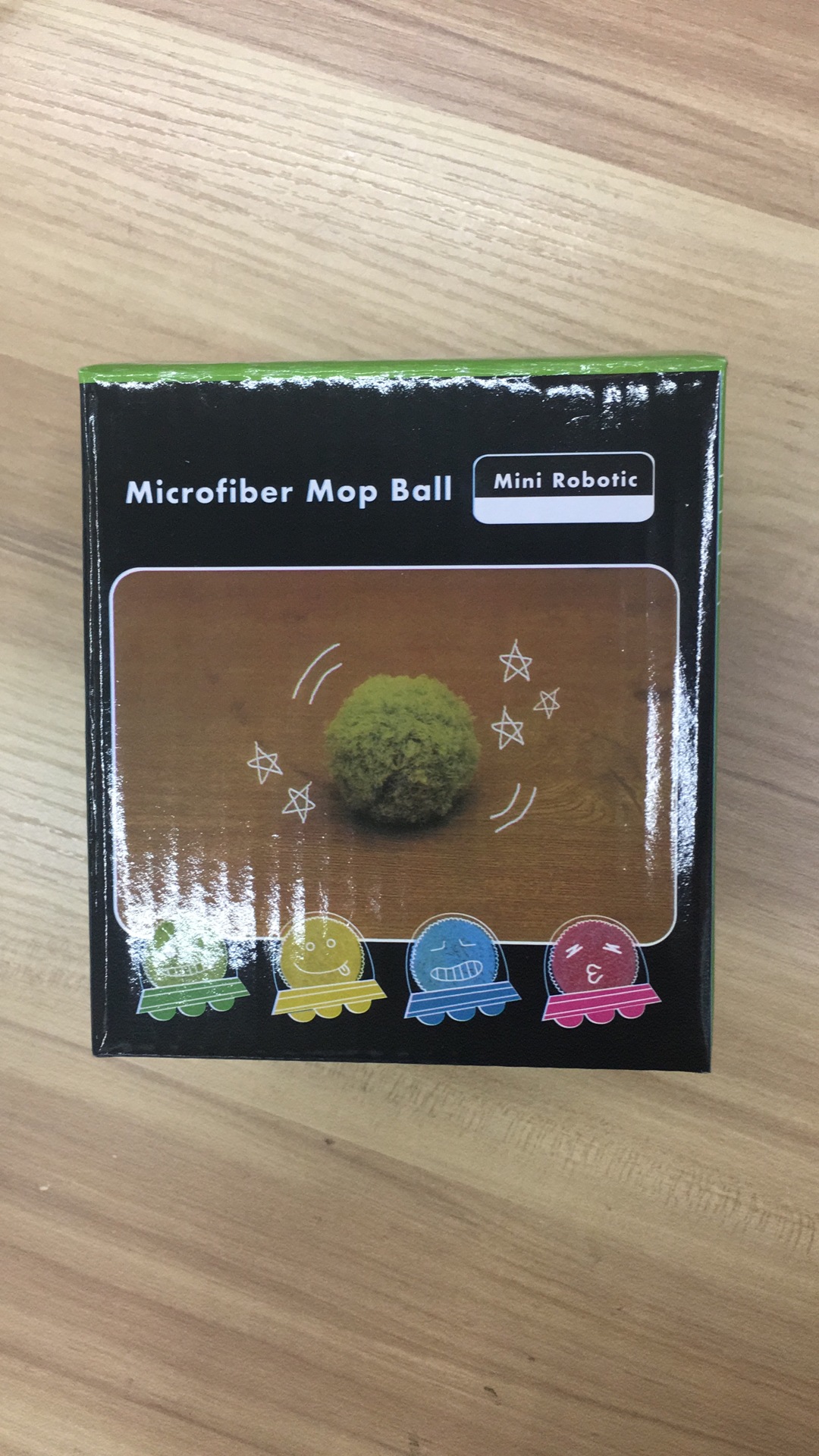 Popular Dog Ball Sweeping Robot Automatic Vacuum Cleaner Plush Pet Dust Removal Toy Popular Dog Ball Sweeping Robot Automatic Vacuum Cleaner Plush Pet Dust Removal Toy