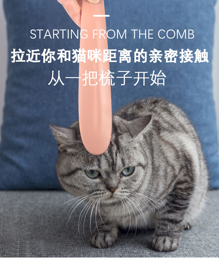 Amazon New Cat Tongue Comb Cat Comb Pet Comb Cat Petting Cleaning Float Hair Cleaning Brush British Shorthair Massage Hair Removal Comb Amazon New Cat Tongue Comb Cat Comb Pet Comb Cat Petting Cleaning Float Hair Cleaning Brush British Shorthair Massage Hair Removal Comb