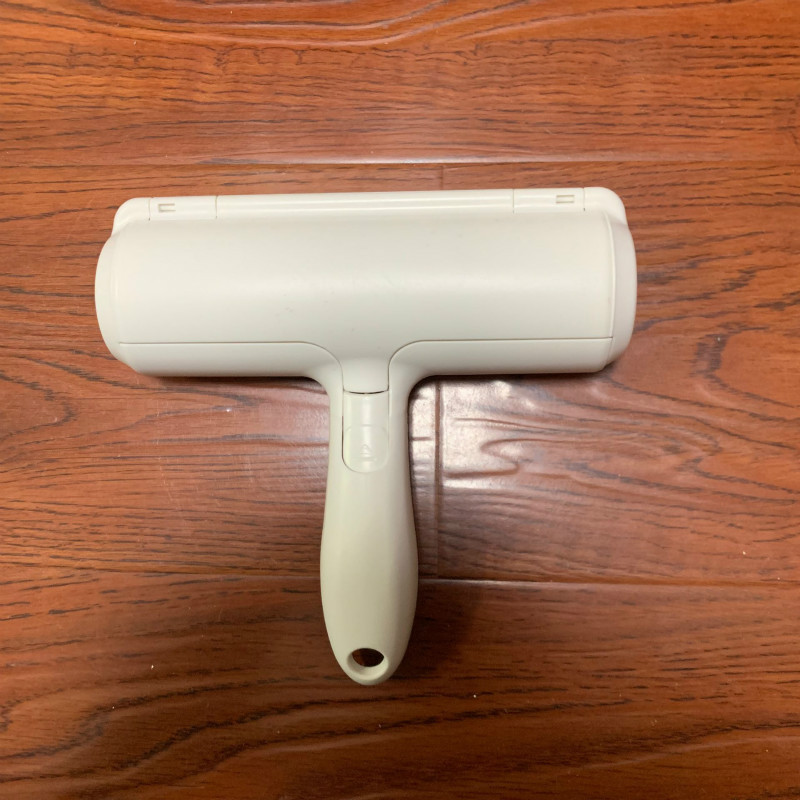 Hair Removal Brush New Pet except Hair Comb Sofa Lint Roller Dogs and Cats Lent Remover Hair Brush Clothes Hair Remover