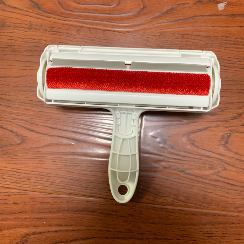Hair Removal Brush New Pet except Hair Comb Sofa Lint Roller Dogs and Cats Lent Remover Hair Brush Clothes Hair Remover Hair Removal Brush New Pet except Hair Comb Sofa Lint Roller Dogs and Cats Lent Remover Hair Brush Clothes Hair Remover