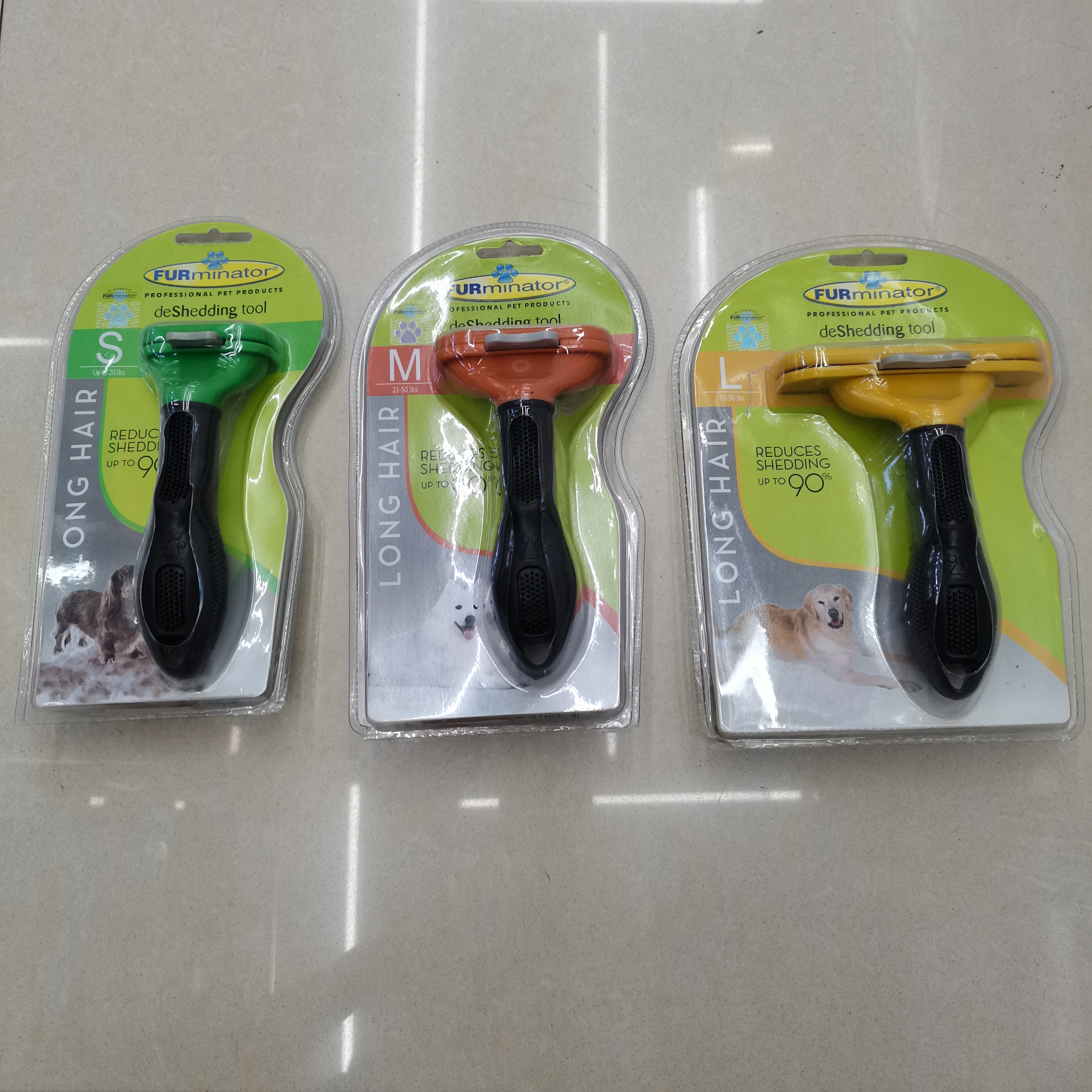 Pet Cleaning Supplies Third Generation Pet Comb Dog Comb Hair Removal Comb Pet Hair Removal Brush