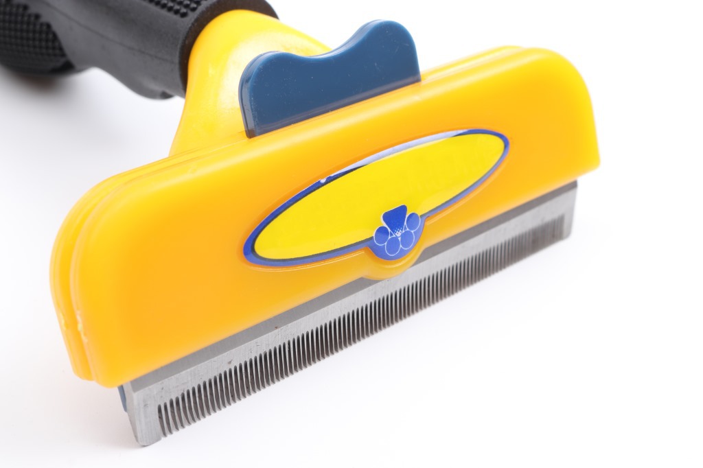 Pet Cleaning Supplies Third Generation Pet Comb Dog Comb Hair Removal Comb Pet Hair Removal Brush