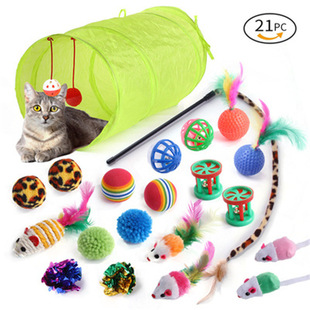 New Pet Brush Cross-Border Dog Comb Stainless Steel Needle Comb Dogs and Cats Pet Dog Brush Cleaning Supplies