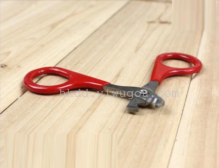 Small pet supplies cat shear cut pet nail clippers nail Clipper mini dog toenail Clippers
