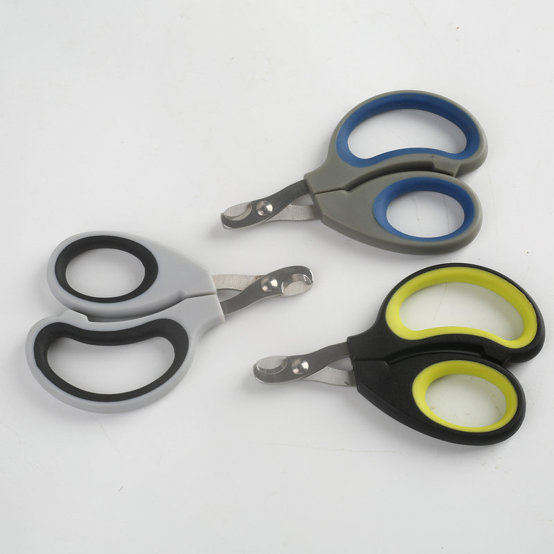 Dog Nail Clippers Nail Clippers Pet Nail Clipper Cat Stainless Steel Big and Small Dogs Cat Nail Clippers Supplies Dog Nail Clippers Nail Clippers Pet Nail Clipper Cat Stainless Steel Big and Small Dogs Cat Nail Clippers Supplies