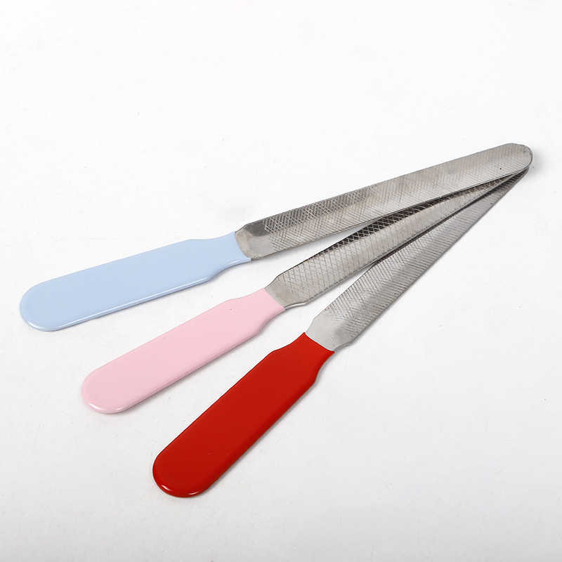 In Stock Wholesale Pipi Tao with File Small Size Pet Nail Clipper Small Dog Alloy Cutter Head Dog Nail Clippers