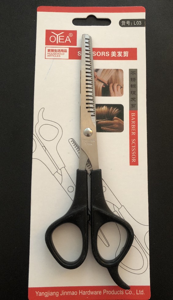 Hair Clipper Thinning Scissors Straight Snips Hairdressing Scissors Hairdressing Scissors Three-Piece Set Pet Nail Clippers File Bang Clip Hair Clipper Thinning Scissors Straight Snips Hairdressing Scissors Hairdressing Scissors Three-Piece Set Pet Nail Clippers File Bang Clip