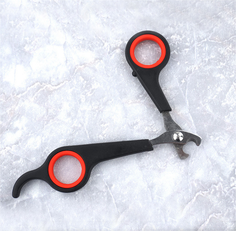 Pet Supplies Pet Nail Clipper Dogs and Cats Special Nail Clippers Cleaning Beauty Small Dog Pet Scissors in Stock Wholesale Pet Supplies Pet Nail Clipper Dogs and Cats Special Nail Clippers Cleaning Beauty Small Dog Pet Scissors in Stock Wholesale