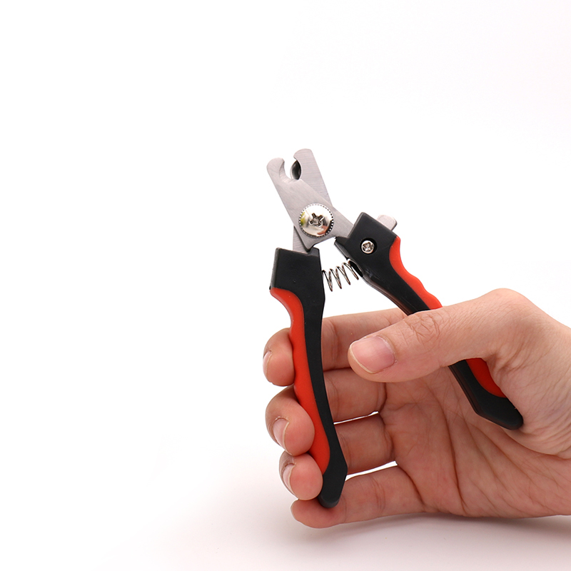 Pet Nail Clipper Stainless Steel Pet Nail Clippers Multi-Functional Nail Scissors Pet Nail Repair Nail Scissors Pet Nail Clipper Stainless Steel Pet Nail Clippers Multi-Functional Nail Scissors Pet Nail Repair Nail Scissors