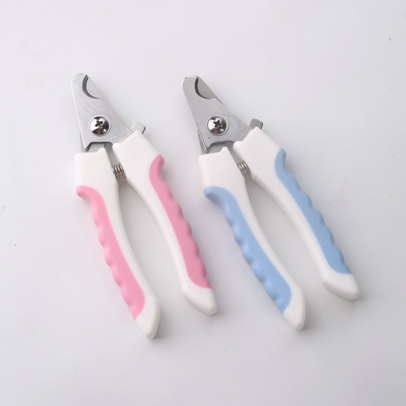 Dog Cat Nail Beauty Stainless Steel Cat and Dog Nail Clippers Pet Nail Clipper Cat and Dog Nail Clippers Set