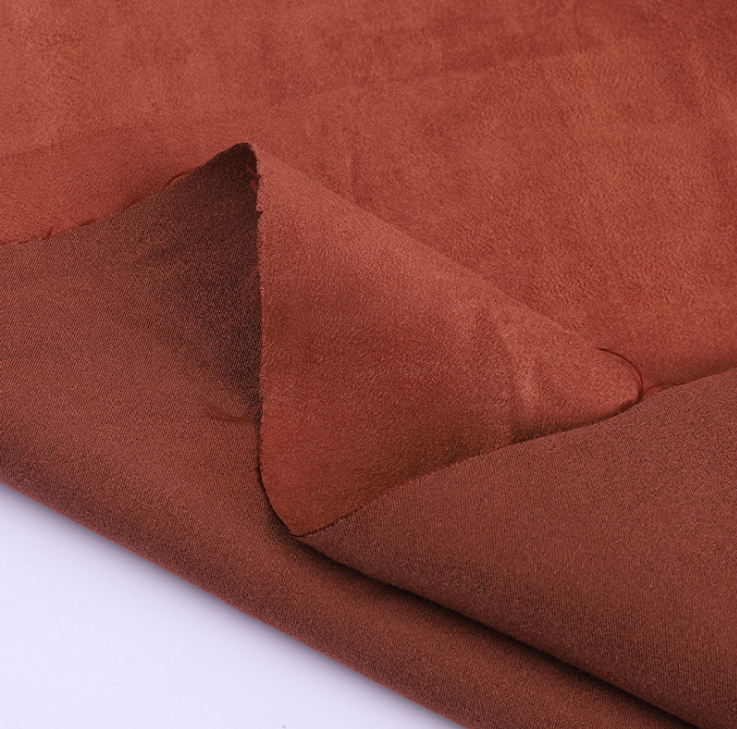 Chamois Leather Flannel Pet Products Sofa Fabric Shoes Fabric Imitation Suede Clothing Fabric Can Add Self-Adhesive Chamois Leather Flannel Pet Products Sofa Fabric Shoes Fabric Imitation Suede Clothing Fabric Can Add Self-Adhesive