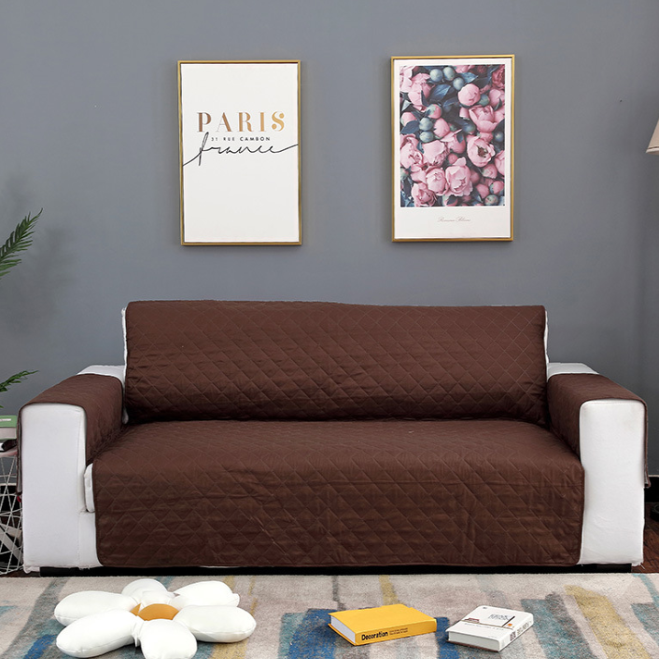 Cross-Border Sofa Cover Amazon European-Style Waterproof Pet Sofa Cushion Universal Factory Direct Sofa Cover Custom 
