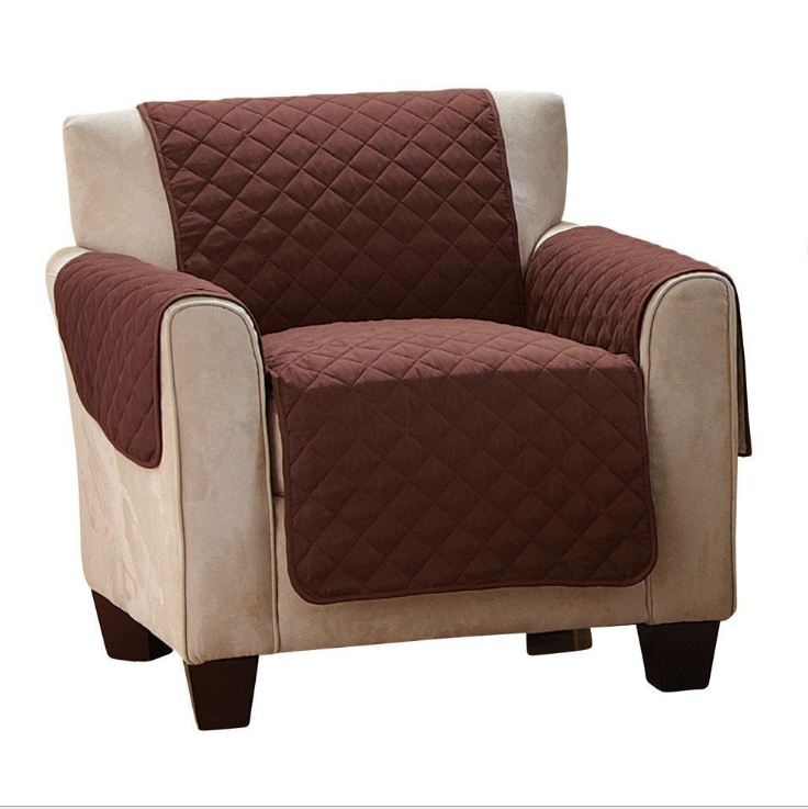 Wear-Resistant Pet Sofa Cushion Dual-Use