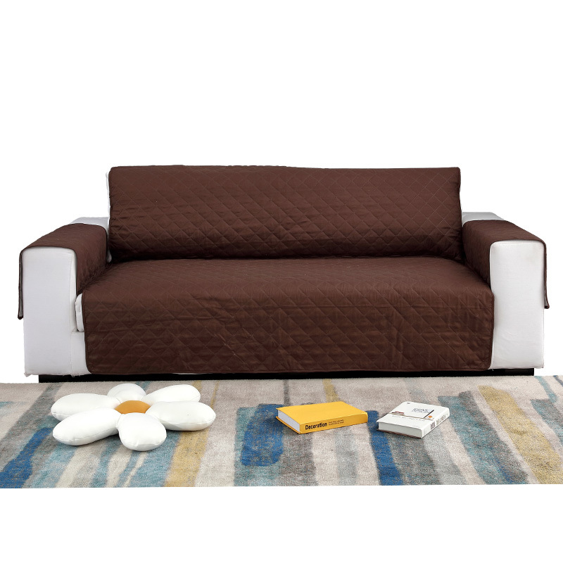 CrossBorder Sofa Cover One European Style Waterproof Pet Sofa Cushion Universal Sofa Cover Custom