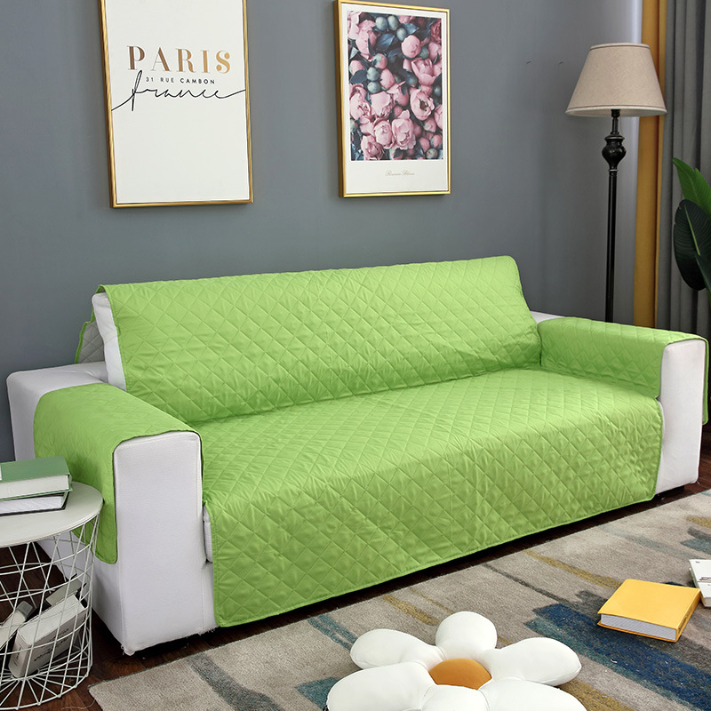 CrossBorder Sofa Cover One European Style Waterproof Pet Sofa Cushion Universal Sofa Cover Custom