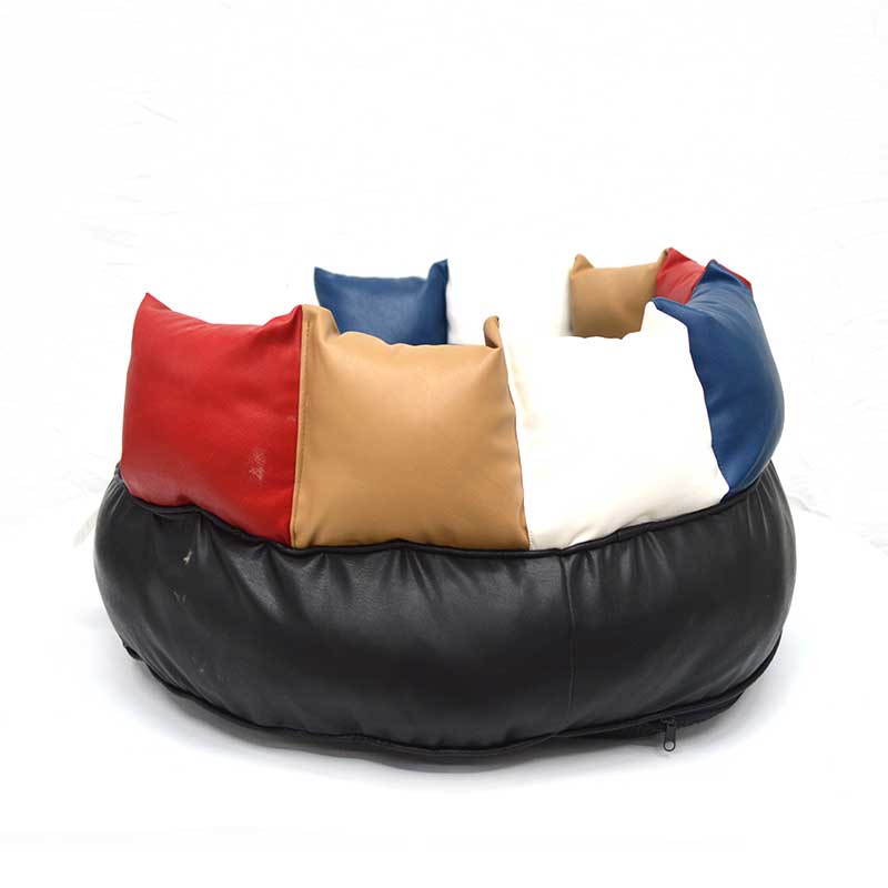 Pet sofa pet nest high elasticity skin feel exquisite.