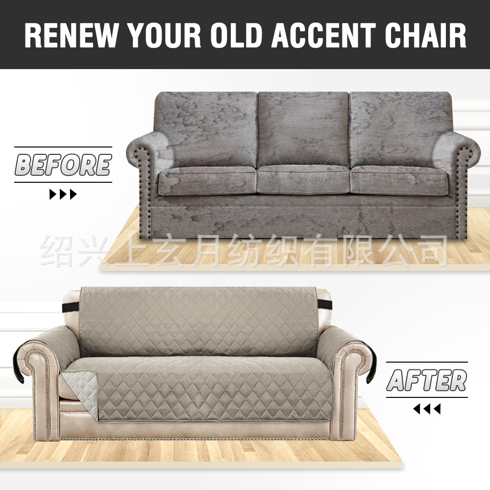 Amazon Hot Waterproof Non-Slip Pet Sofa Cushion Wholesale Four Seasons Universal Integrated Sofa Slipcover Sofa Cushion Amazon Hot Waterproof Non-Slip Pet Sofa Cushion Wholesale Four Seasons Universal Integrated Sofa Slipcover Sofa Cushion