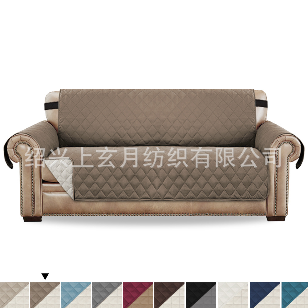 Amazon Hot Waterproof Non-Slip Pet Sofa Cushion Wholesale Four Seasons Universal Integrated Sofa Slipcover Sofa Cushion Amazon Hot Waterproof Non-Slip Pet Sofa Cushion Wholesale Four Seasons Universal Integrated Sofa Slipcover Sofa Cushion
