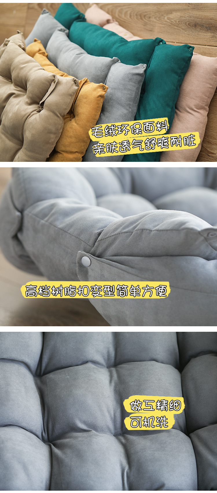 Customizable Source Factory Multi-Functional Folding Square Pad Pet Sofa Nest Dog Mat Deformable Multi-Purpose Kennel Customizable Source Factory Multi-Functional Folding Square Pad Pet Sofa Nest Dog Mat Deformable Multi-Purpose Kennel